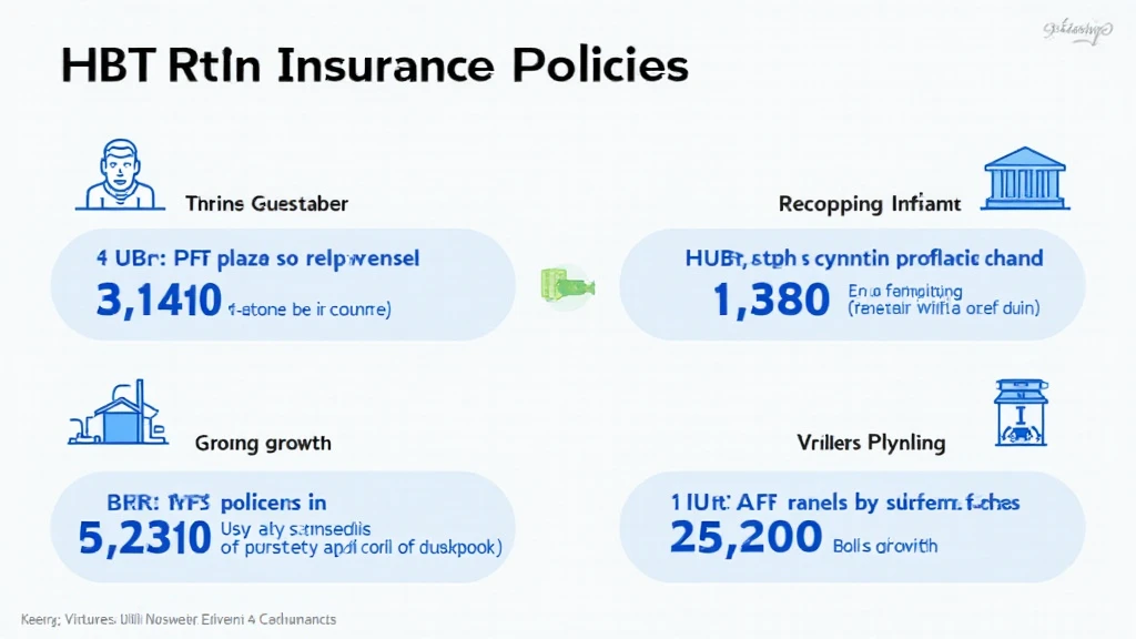 HIBT property insurance policies