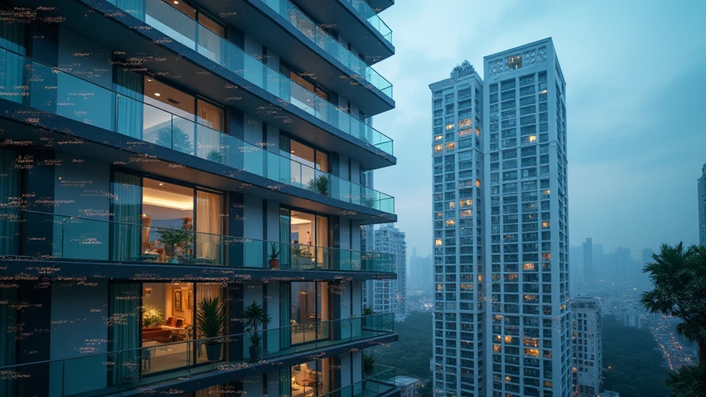 Vietnam crypto real estate audits