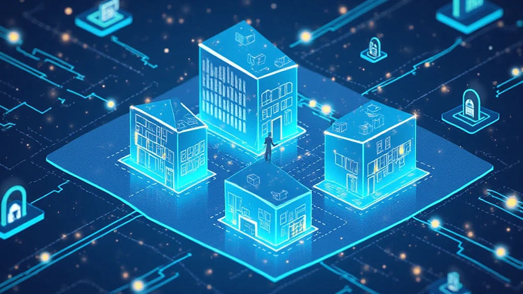 HIBT real estate liquidity pools