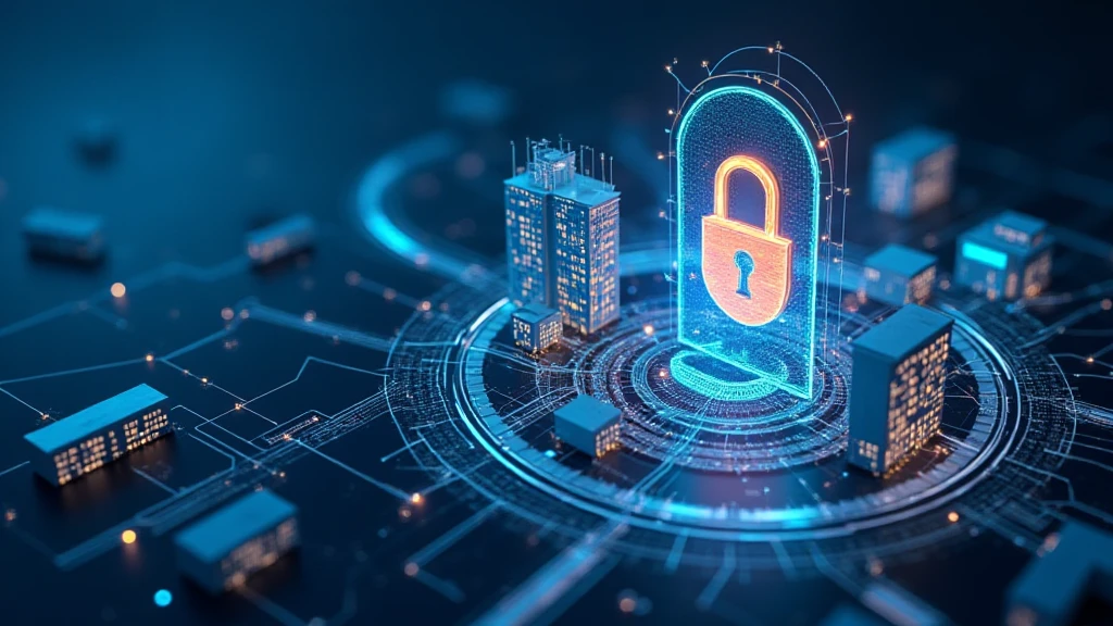 Vietnam blockchain property auctions