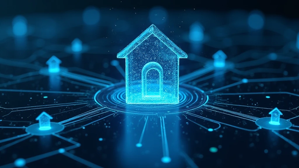 HIBT crypto property exchange