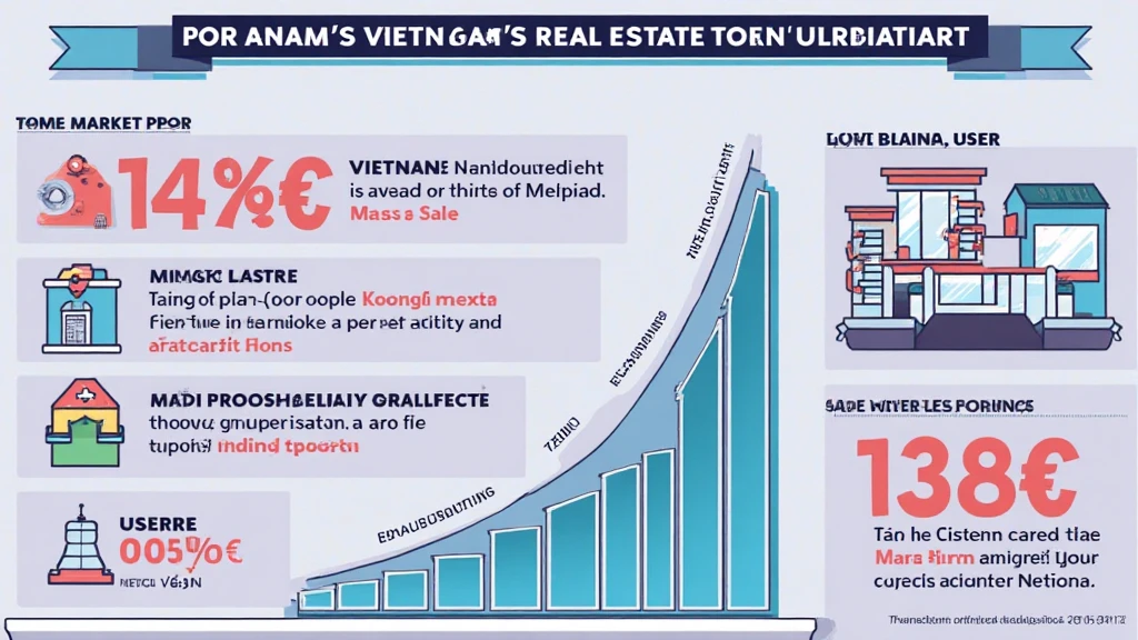Vietnam real estate token standards