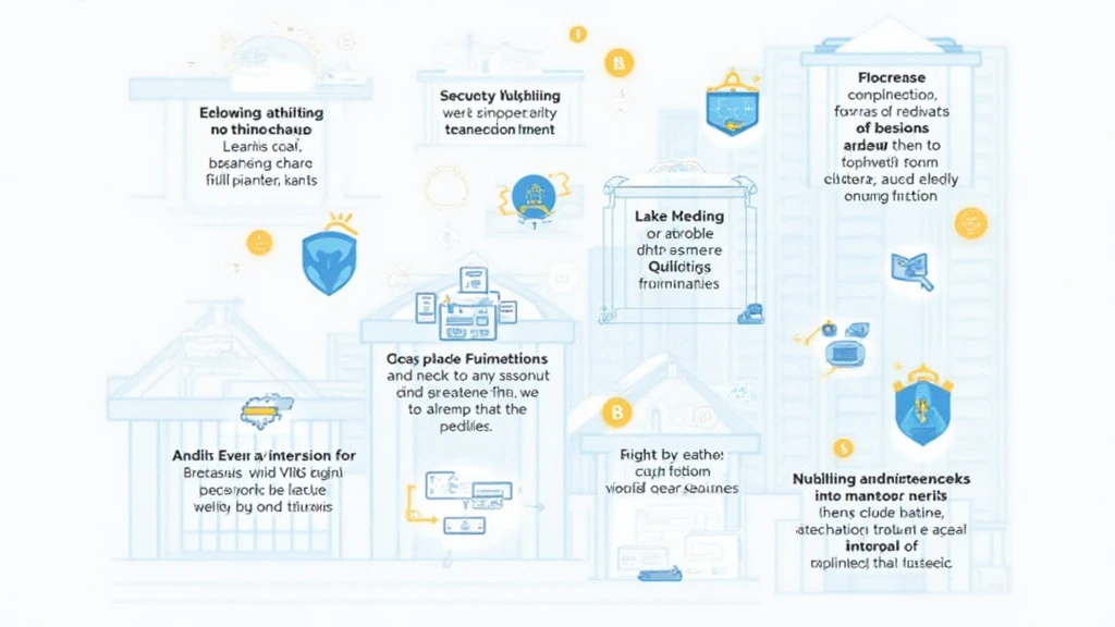 Vietnam crypto real estate audits