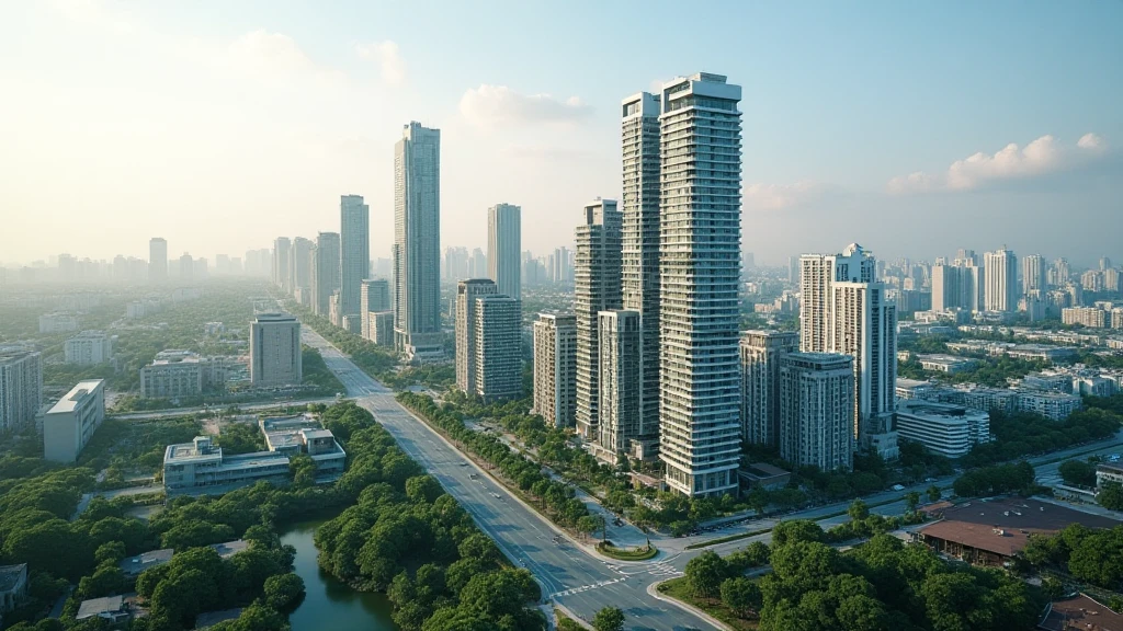 HIBT property valuation Vietnam