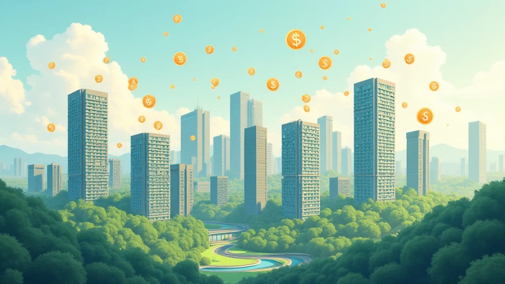 Vietnam crypto real estate loans