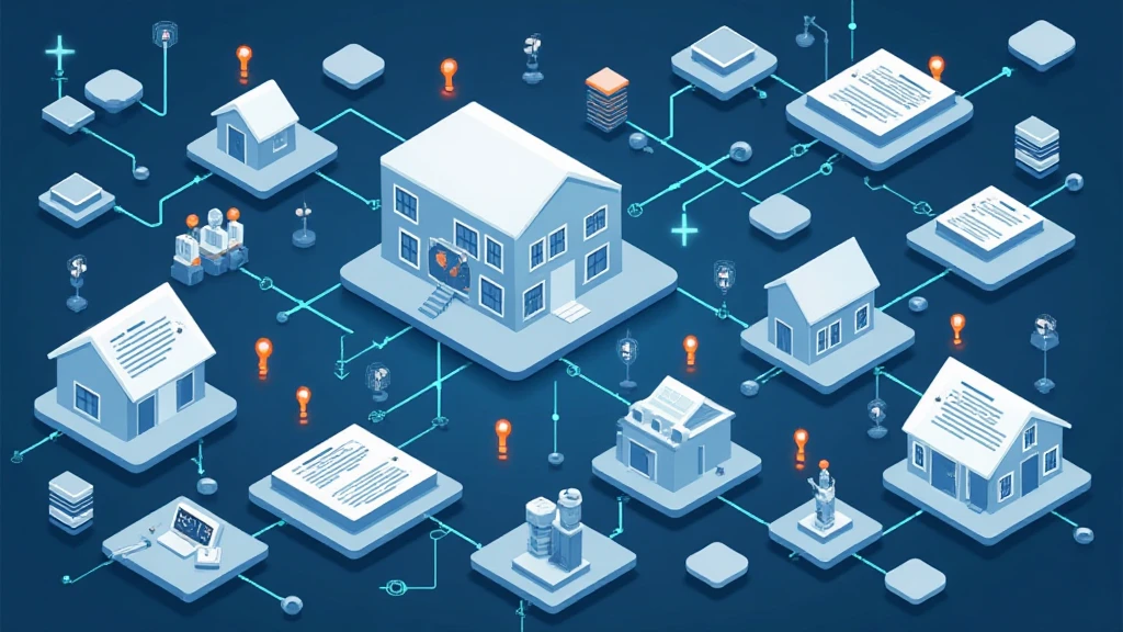 Vietnam blockchain property disputes