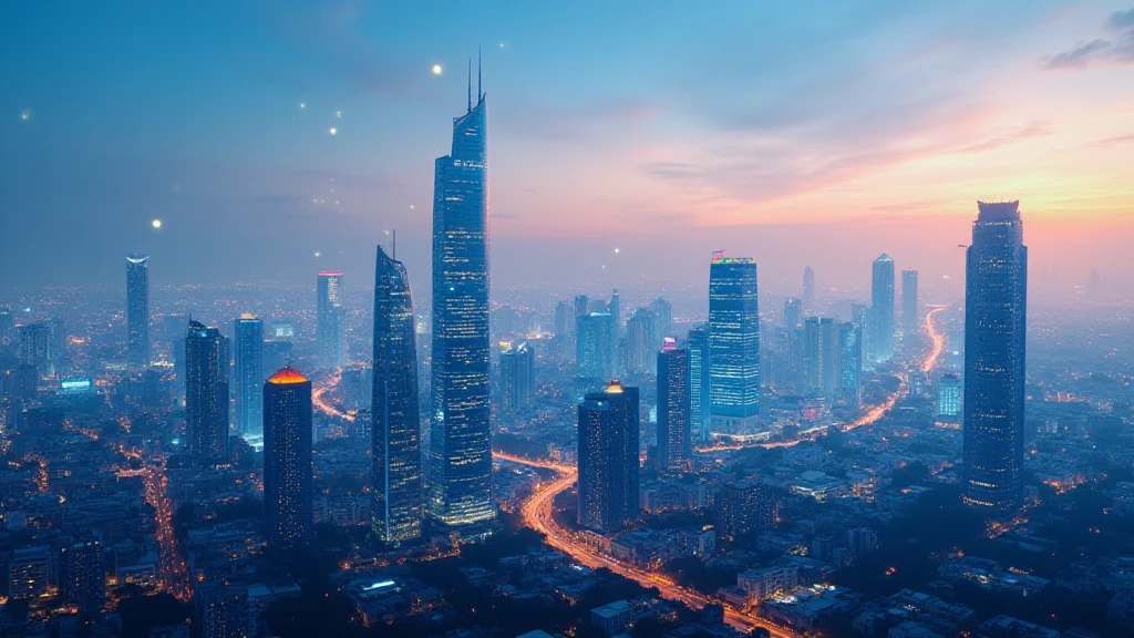 Vietnam real estate tokenization