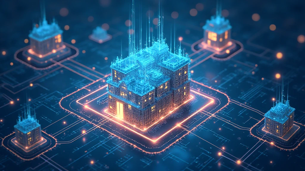 Vietnam blockchain property auctions