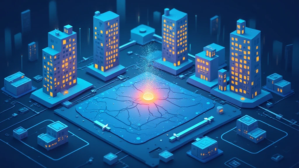 HIBT real estate liquidity pools