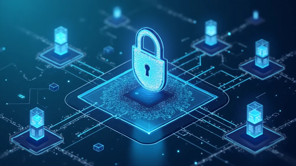 Vietnam blockchain property security