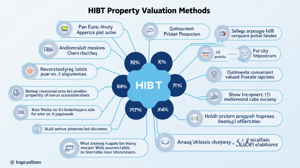 HIBT property valuation methods