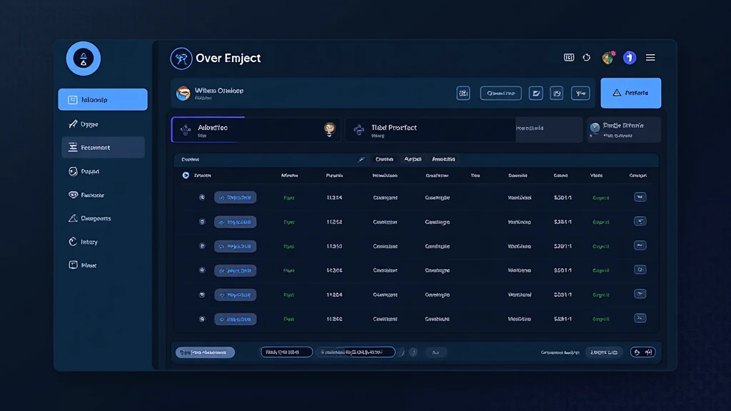 HIBT crypto property exchange
