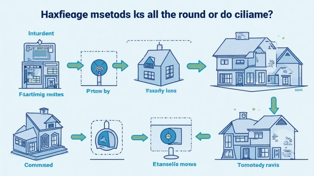HIBT real estate liquidity solutions
