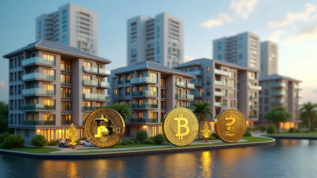 Vietnam crypto real estate loans