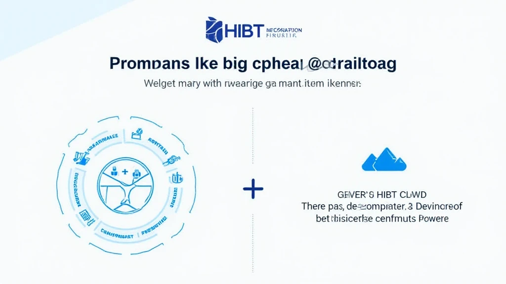 HIBT smart contracts property