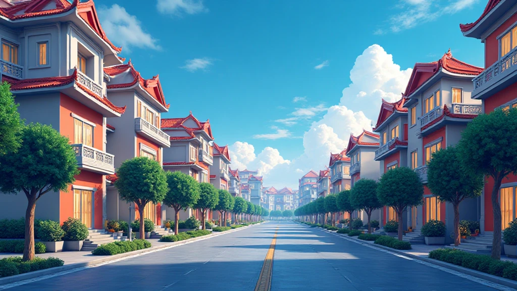 Vietnam crypto real estate auctions