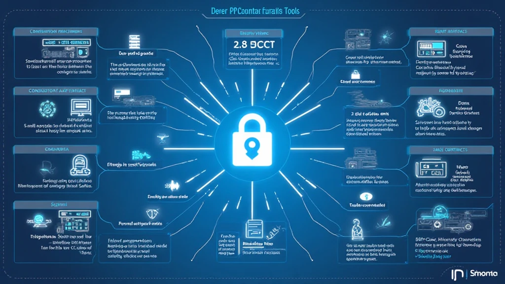 Vietnam blockchain property security