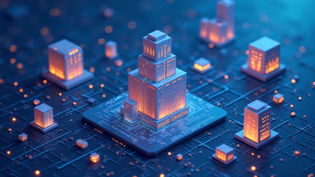 HIBT crypto real estate platforms