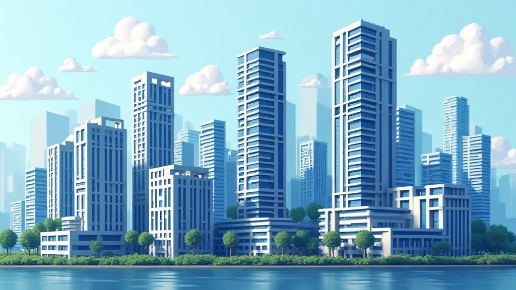 Vietnam real estate syndicates