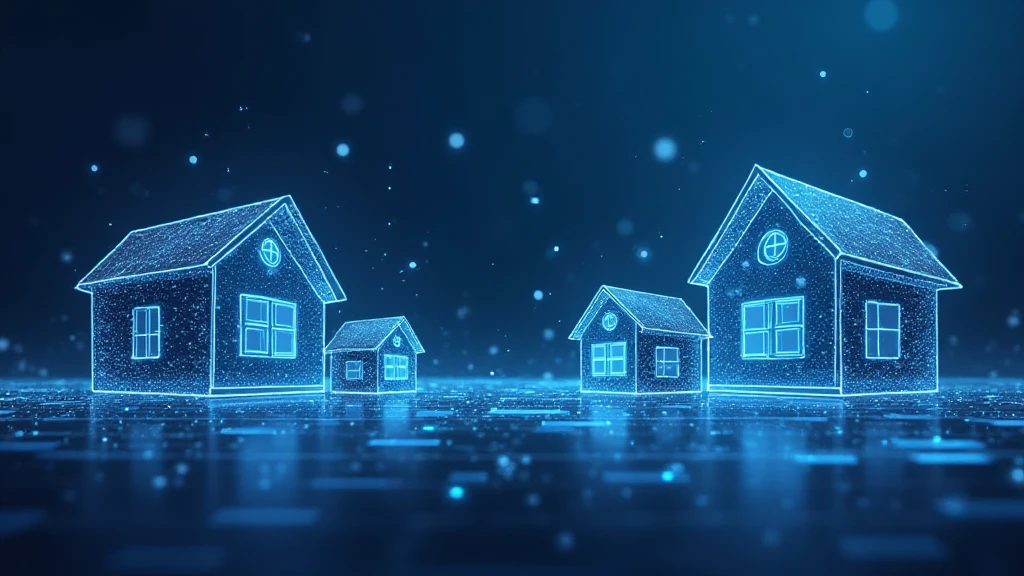 Vietnam crypto property exchange