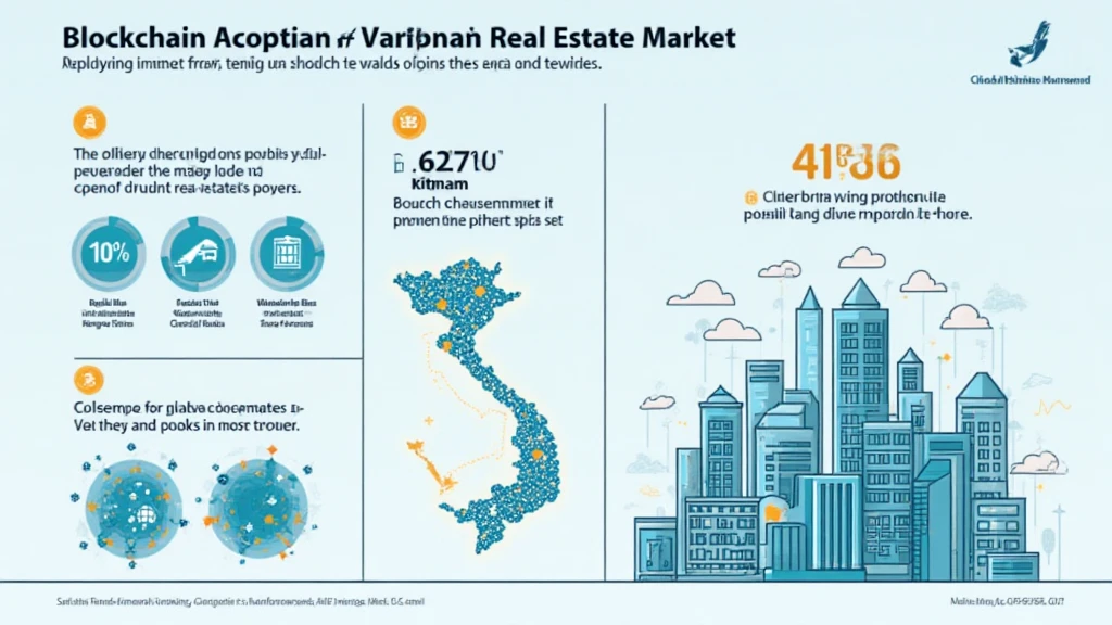 Vietnam blockchain property disputes