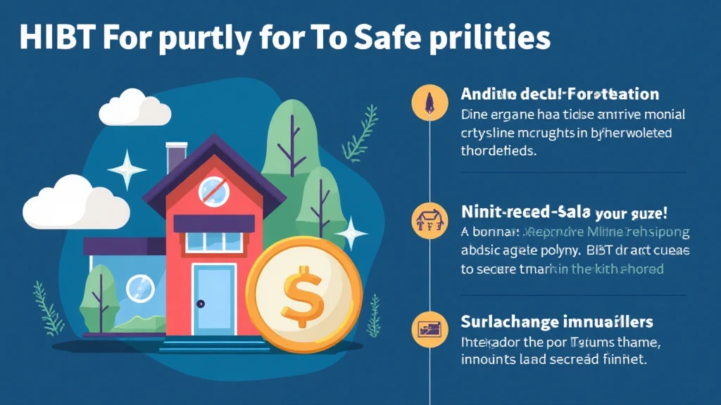 HIBT property insurance policies
