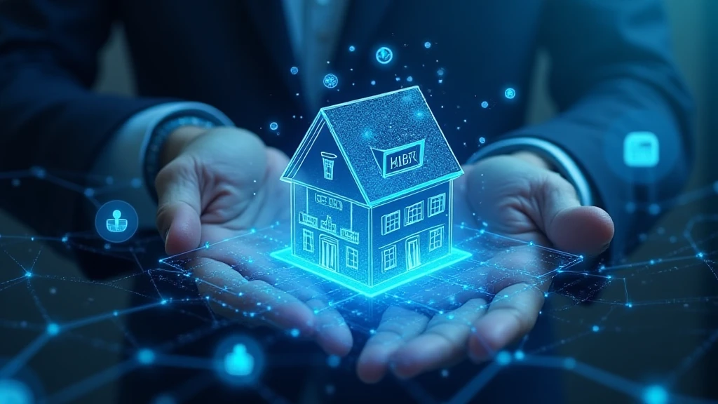 HIBT property valuation Vietnam