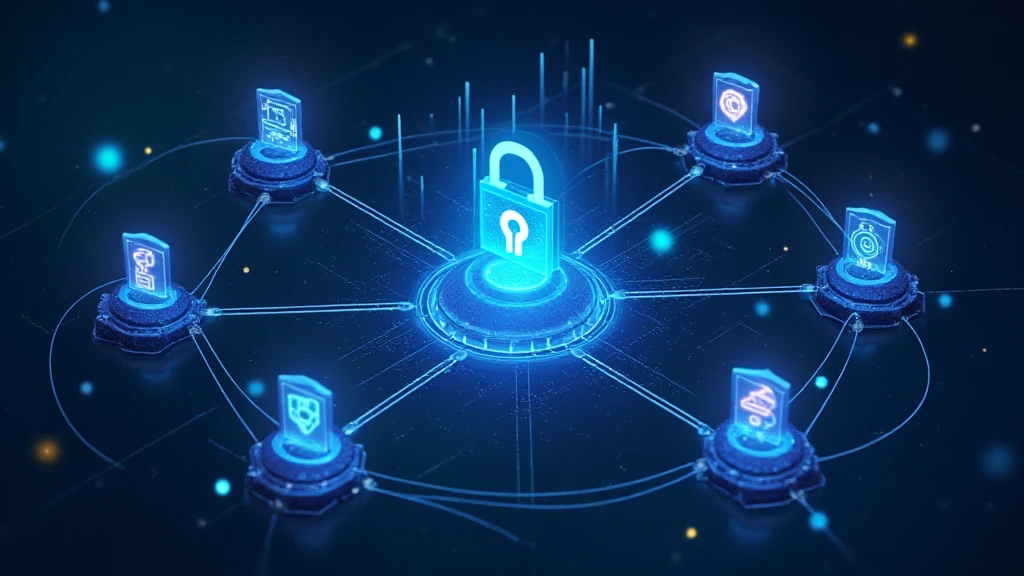 HIBT smart contracts Vietnam