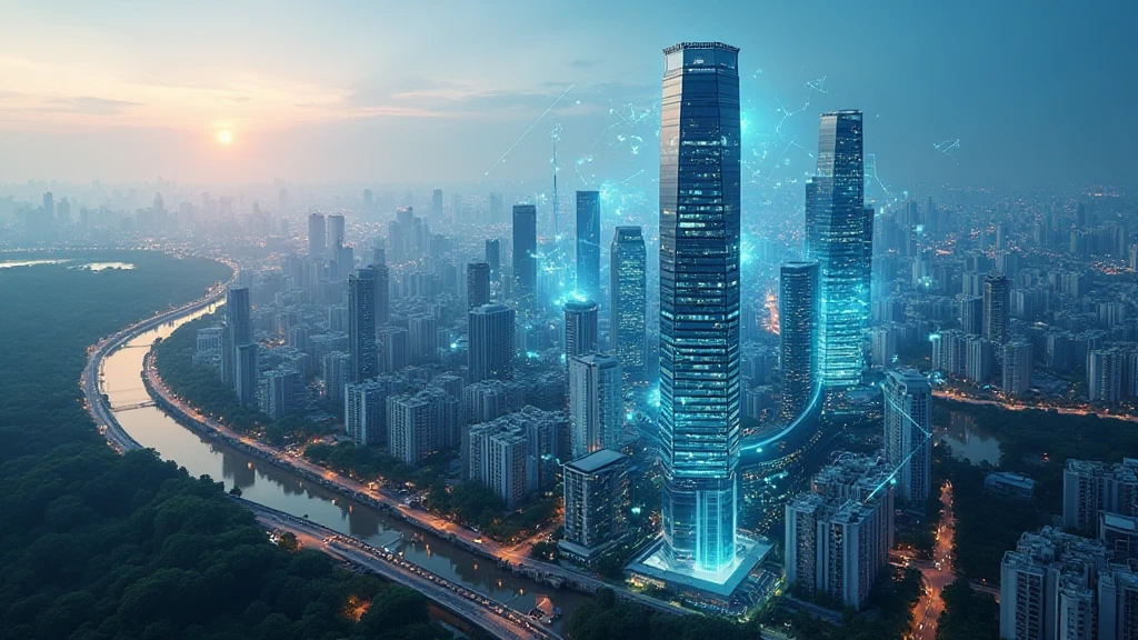 Vietnam blockchain property law