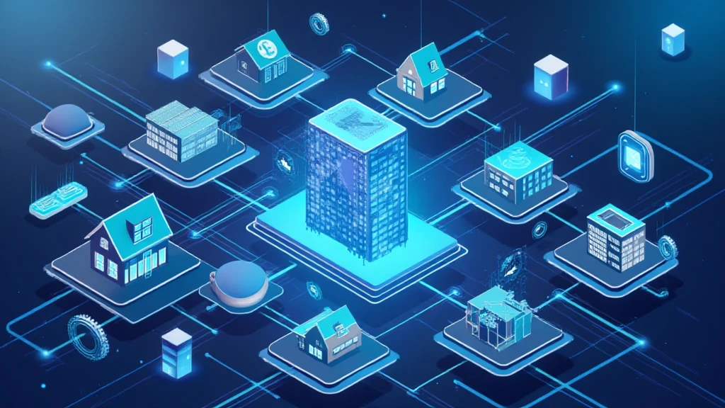 HIBT crypto property exchange