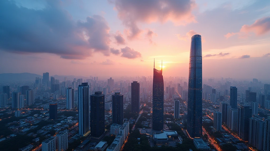 Vietnam blockchain property disputes