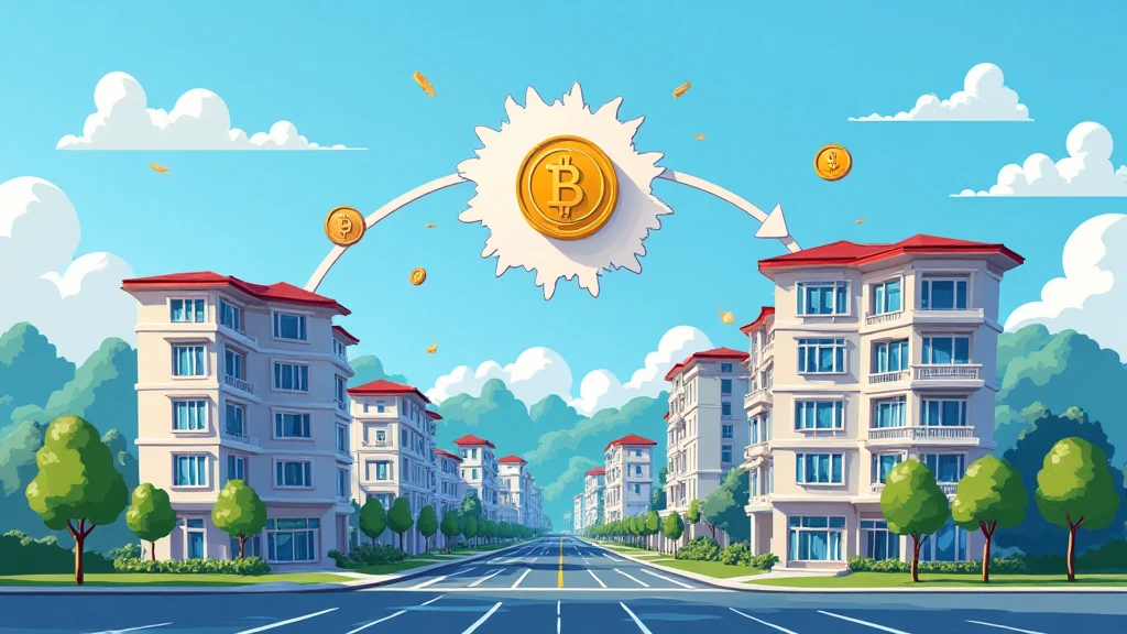 Vietnam crypto real estate audits