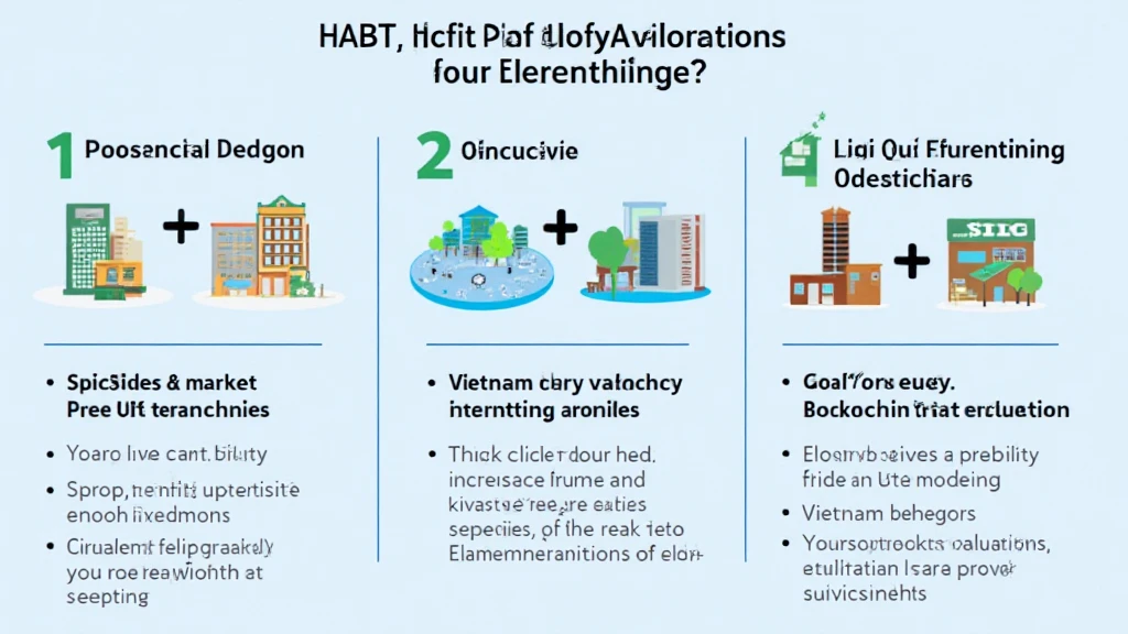 HIBT property valuation Vietnam