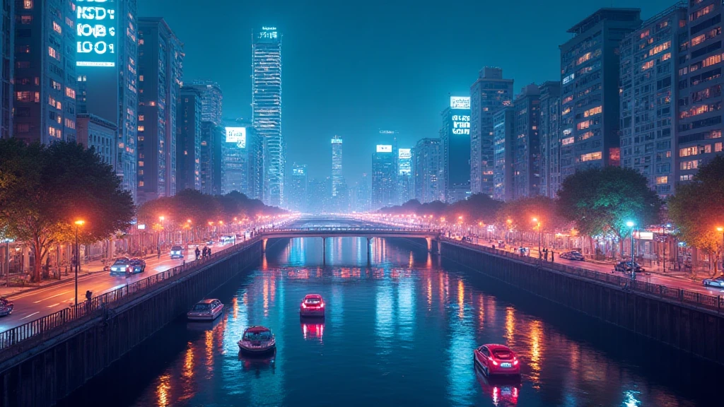 Ho Chi Minh City crypto trading volume analysis