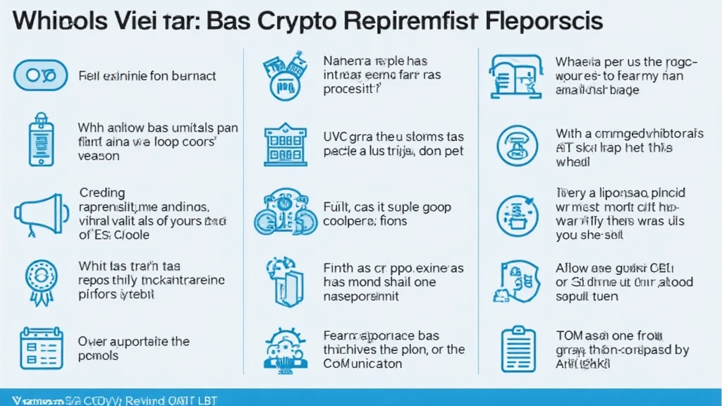 Vietnam crypto tax reporting for US investors