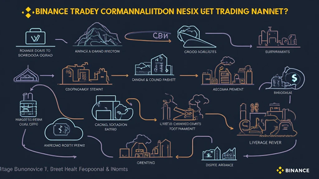 Binance Vietnam leverage trading policies