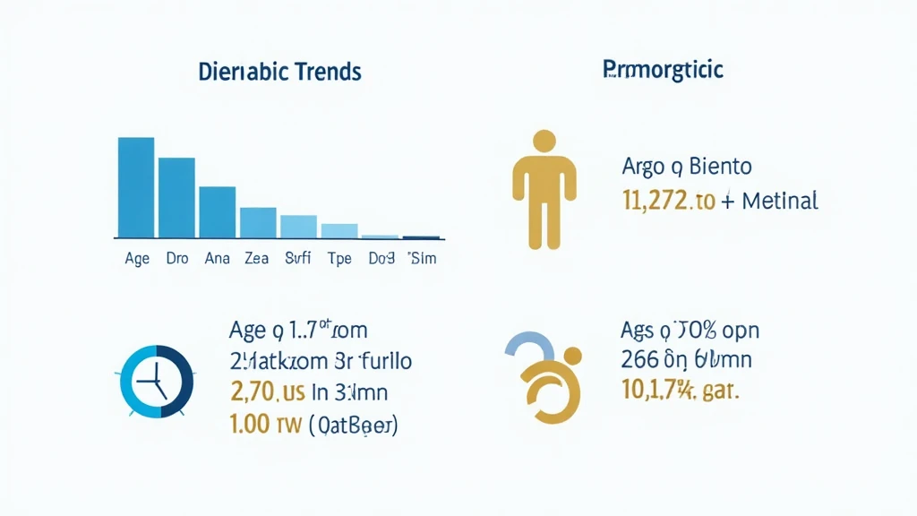 Vietnam DeFi platform user demographics