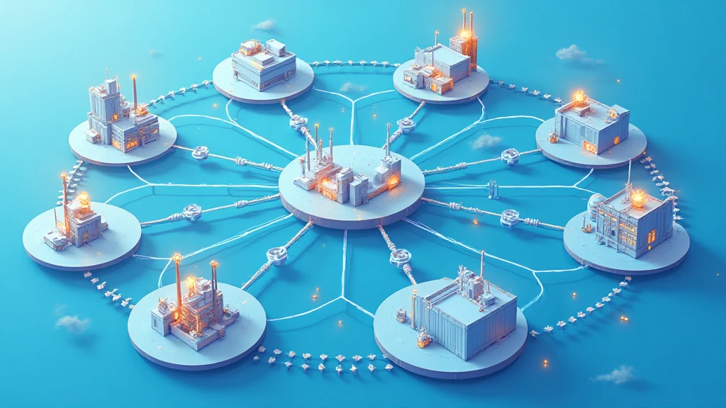 Vietnam blockchain node deployment strategy