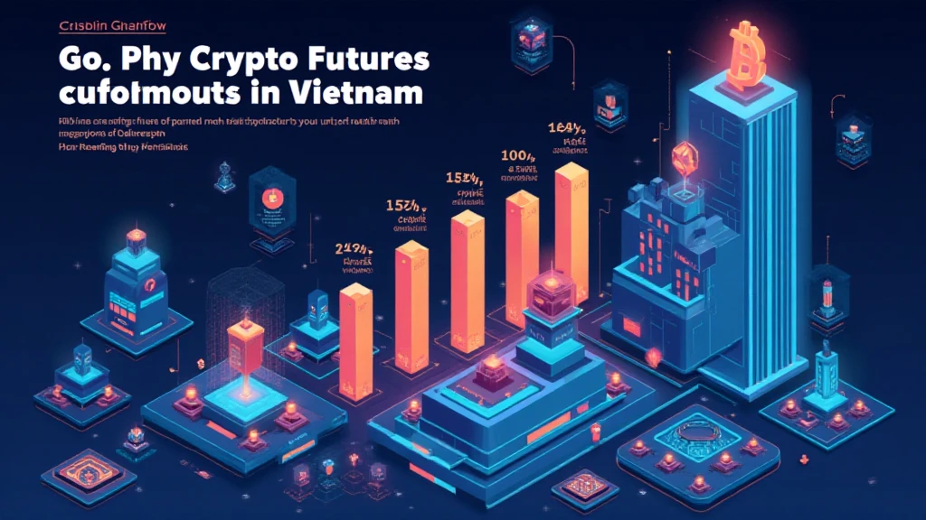 Vietnam crypto futures contract liquidity