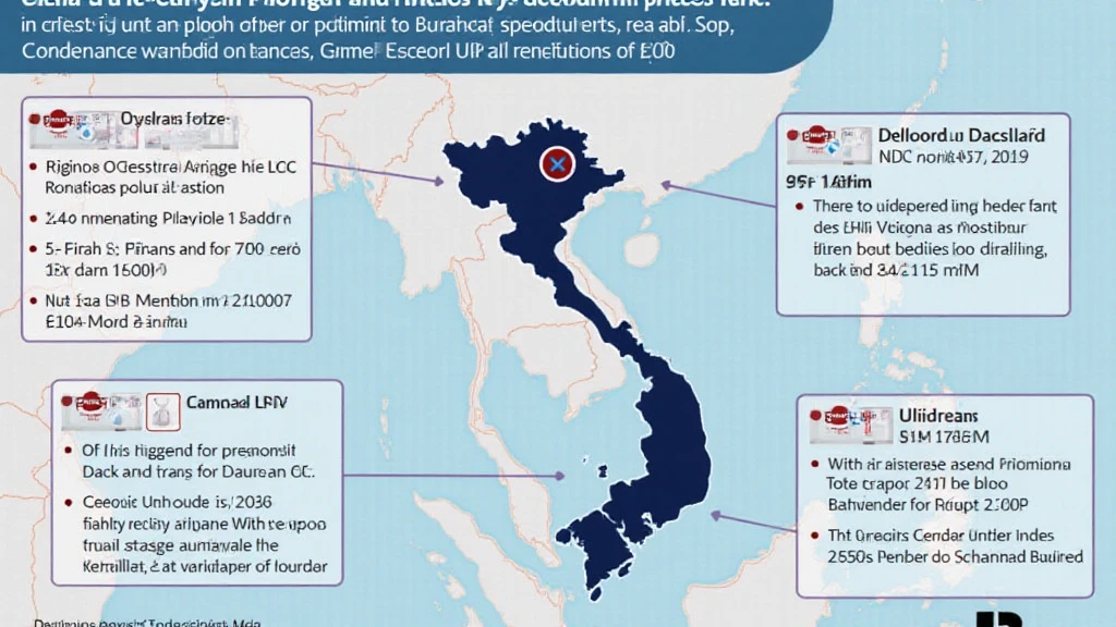 Vietnam crypto remittance corridors analysis