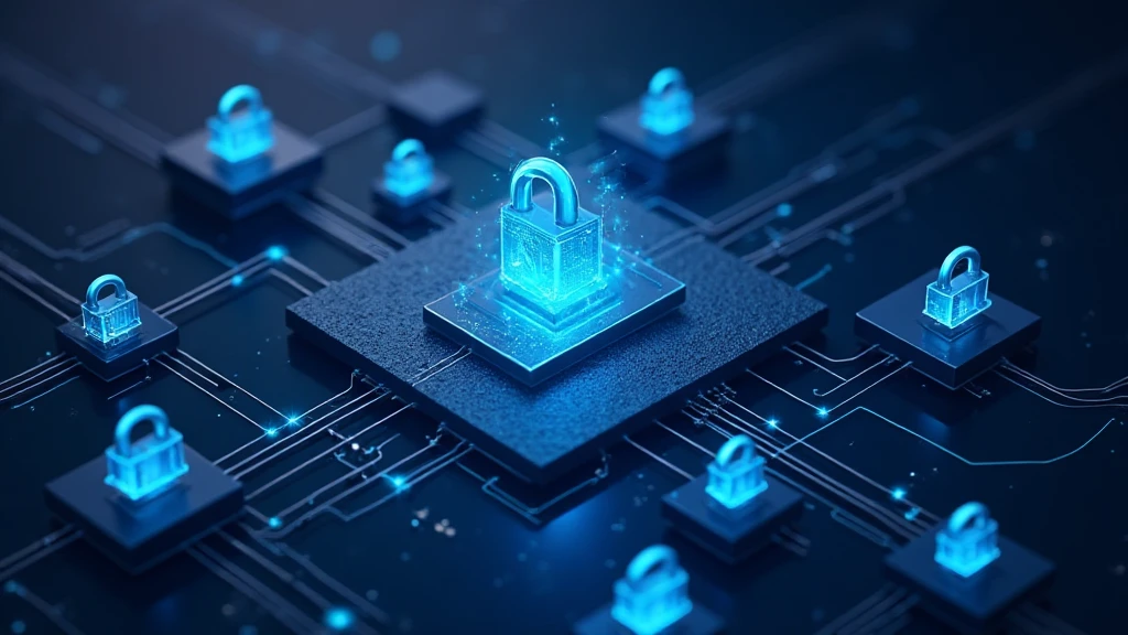 Vietnam institutional crypto custody solutions