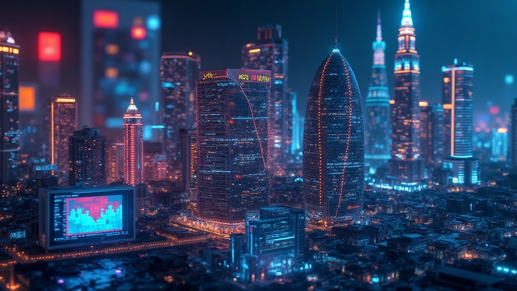 Vietnam crypto OTC trading networks