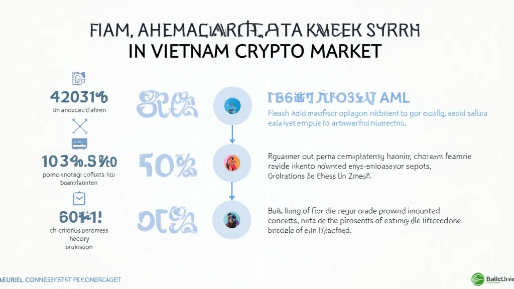 Vietnam crypto AML compliance frameworks