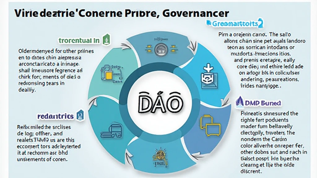 Vietnam crypto DAO governance models