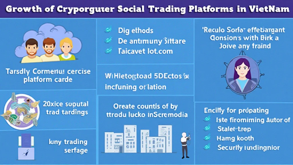 Vietnam crypto social trading platforms