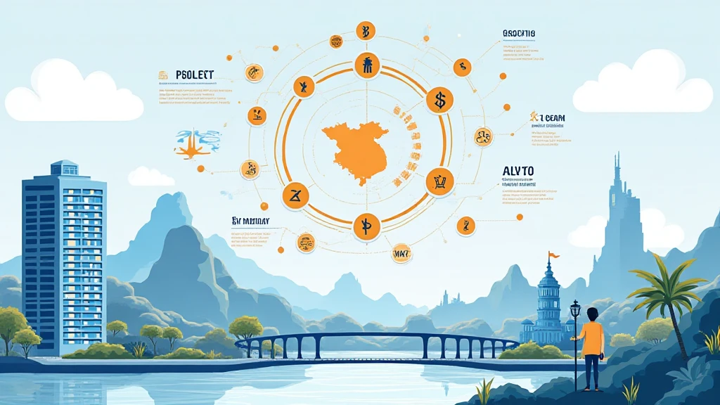 Vietnam crypto cross