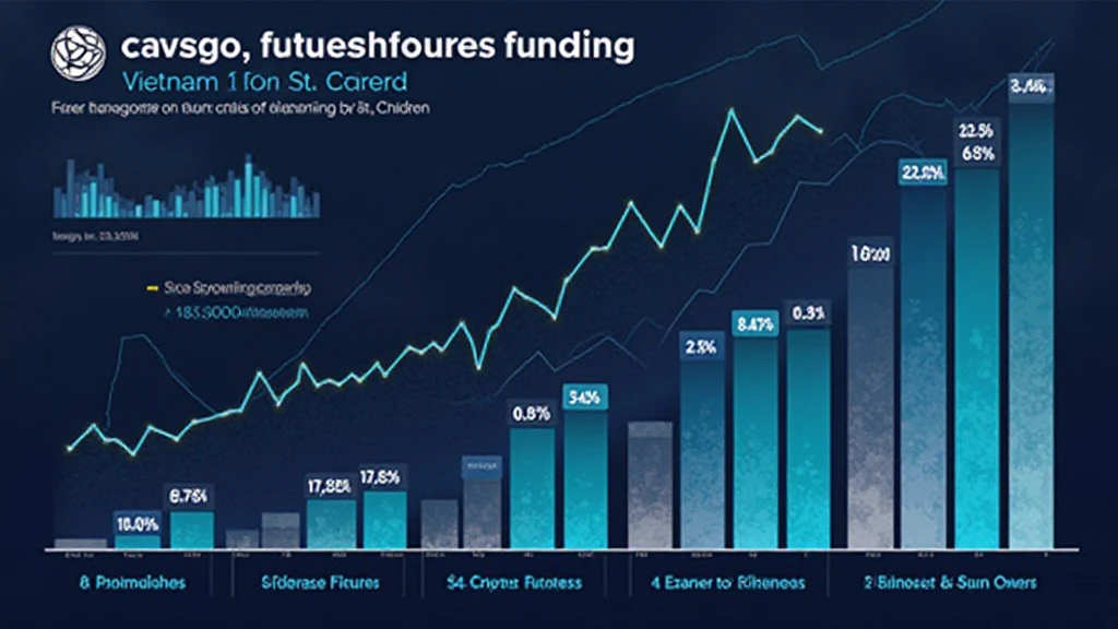 Vietnam crypto futures funding rates