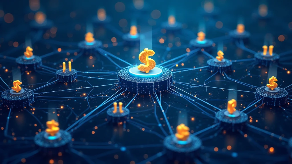 Vietnam crypto blockchain node rewards