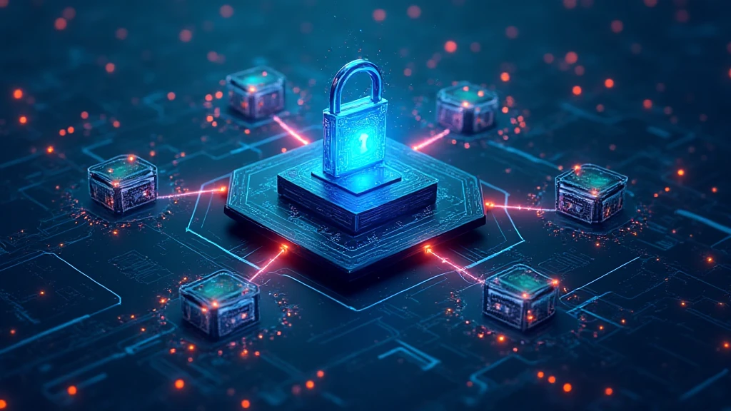 Vietnam blockchain node redundancy plans