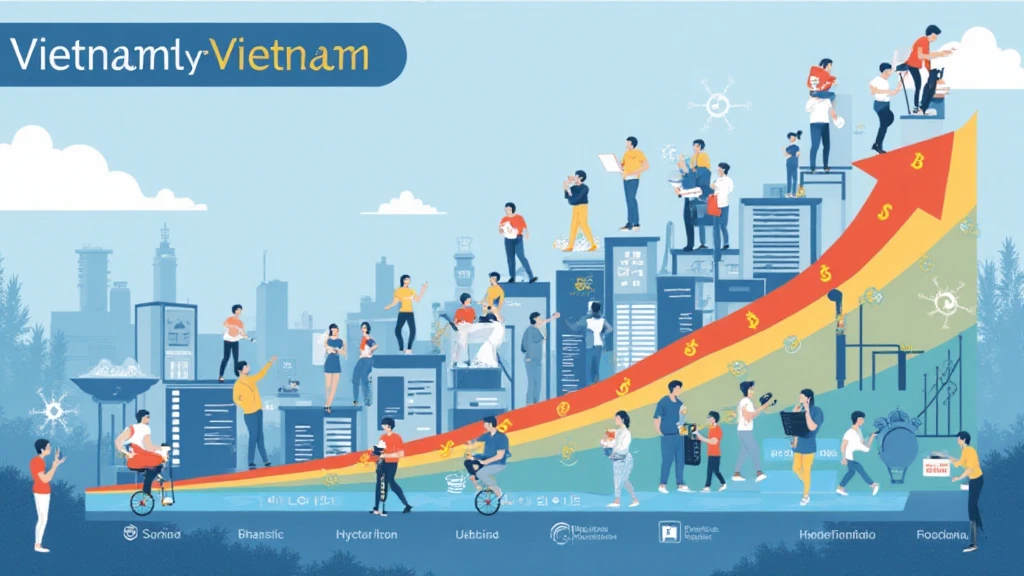 Vietnam crypto market microstructure analysis